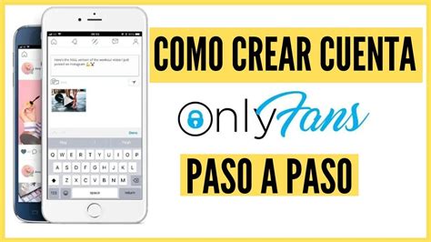 entrar a onlyfans desde mi celular|→ Cómo Iniciar Sesión en OnlyFans